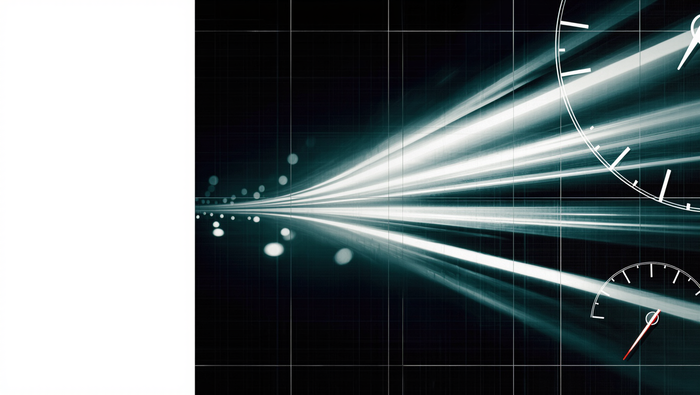 AIポルノ Generation Speed: Why Faster Isn't Always Better